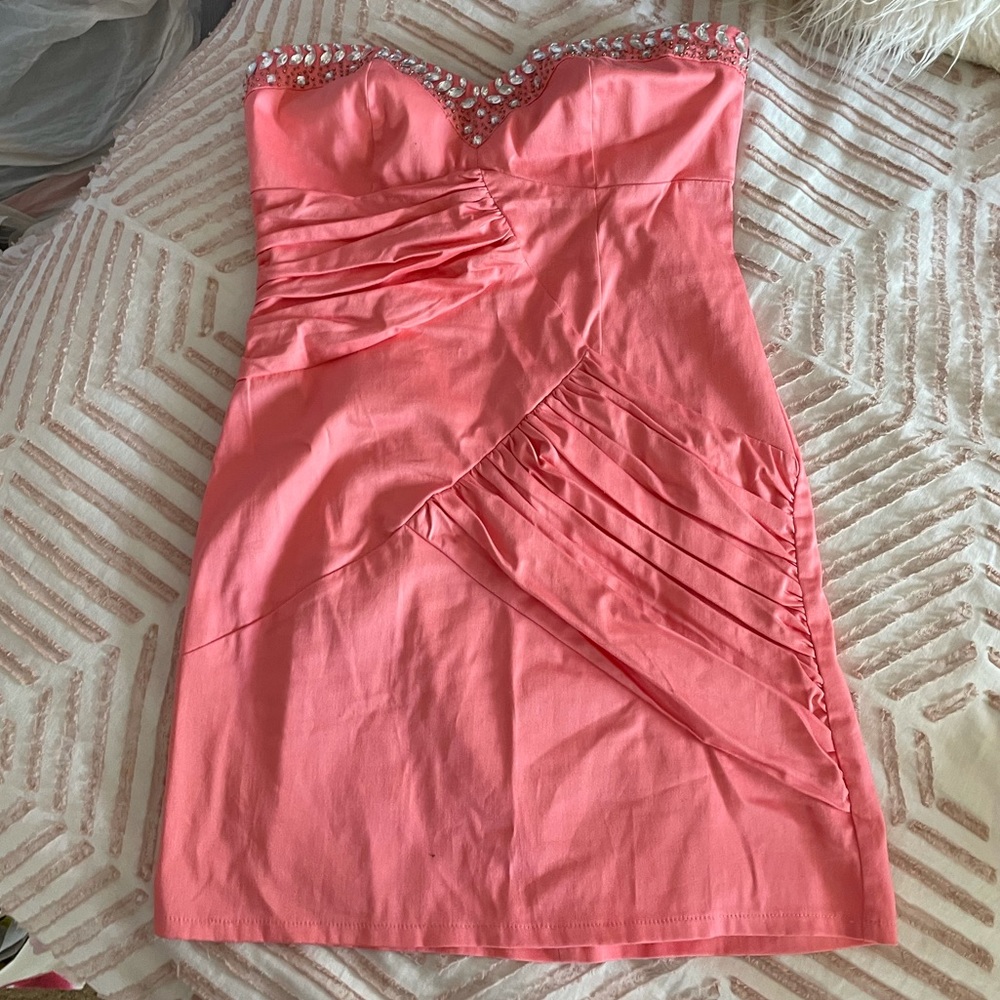 Lipsy Dress